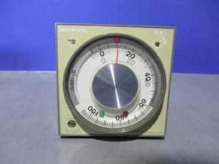  YAMATAKE RN796A101-1 MOTOR CAL