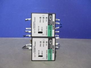  ORIENTAL MOTOR BRAKE REVERSE PACK SBR502 ̵֥졼ѥå 2