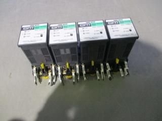  ORIENTAL MOTOR BRAKE REVERSE PACK SBR502 ̵֥졼ѥå 4