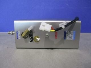  NISCON BN-109AC-10 TIMING VALVE 