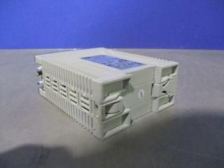  ABB Switch Mode Power Supply CP-E 24/2.5 OUTPUT 24 VDC 2.5A
