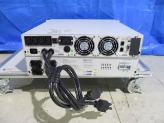  HEWLETT PACKARD POWER TRUST II LR BATTERY PACK A1357A/A1356A  ̡