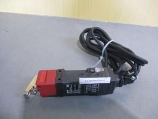 OMRON D4SL-N2NFG-DN Safety Door Switch
