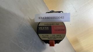 VEXTA PH544HG1-NA 5-PHASE STEPPING MOTOR 0.0144 STEP 0.75A