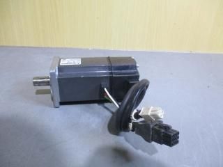  MITSUBISHI AC SERVO MOTOR HC-KFS43 400W