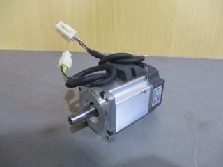  Panasonic MUMA022P1S Servo Motor 102V 1.6A 0.2kW