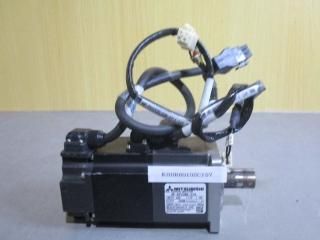  MITSUBISHI HF-KP23BK-S10 AC Servo Motor