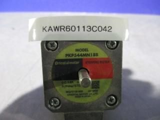  ORIENTAL MOTOR CLEAN DAMPER D4CL-5.0F/PKP544MN18B