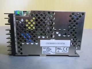TDK-Lambda RTW12-4R3C Power Supply
