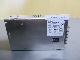 OMRON S8JX-N10024CD ѥץ饤