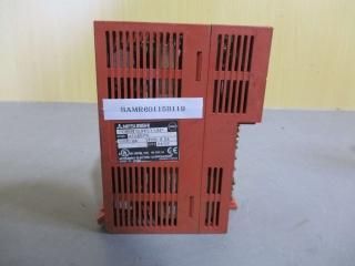MITSUBISHI POWER SUPPLY UNIT A1S62PN 