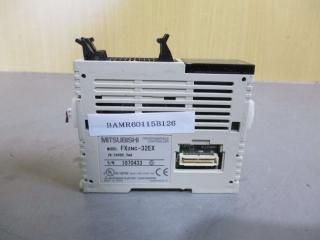 MITSUBISHIŵ FX2NC-32EX ߥ֥å