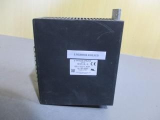 ORIENTAL MOTOR 5-PHASE DRIVER RKD514L-A
