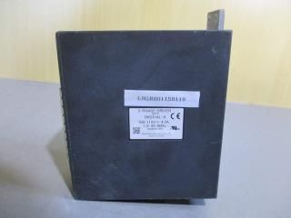 ORIENTAL MOTOR 5-PHASE DRIVER RKD514L-A