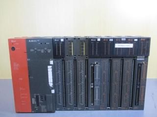 MITSUBISHI A3ACPUP21/A61P/AX11*3/AX42/AY13*3/AY42