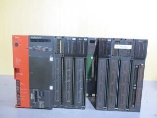 MITSUBISHI A3ACPUP21/A61P/AX11*3/AY13*3/AY42