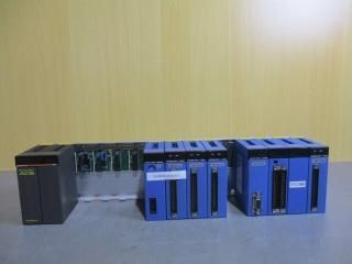  YOKOGAWA F3BU13/FACTORY ACE PU20-ON/LC11-1N/NC02-ON/NC02-ON*3
