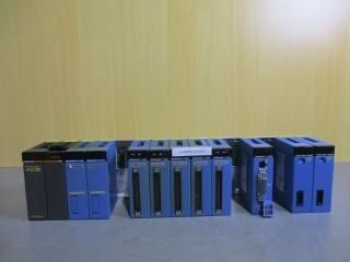  YOKOGAWA F3BU13/PU20-ON/SP35-5N*2/NC02-ON*5/LE01-ST/LR01-ON*2