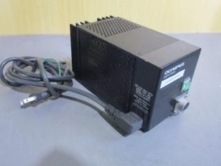  OLYMPUS OSP-LPS20 100V 50/60HZ 0.85A MAX 
