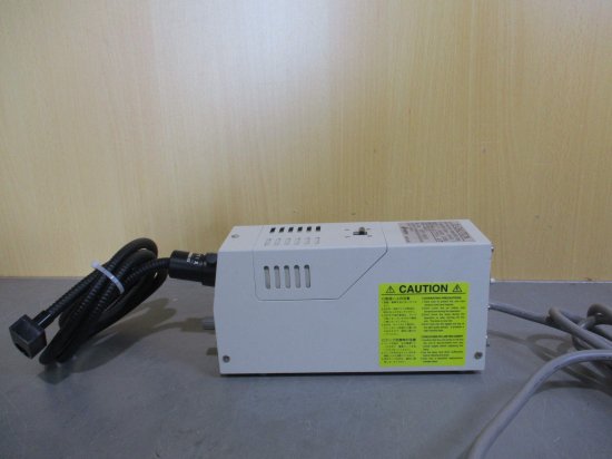 中古 MORITEX MHF-H50LR ハロゲン光源 通電OK - growdesystem