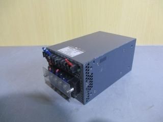  NEMIC-LAMBDA AC INPUT EWS300 