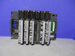  MITSUBISHI AX71/AY71/AY51*2/AX42/AX41