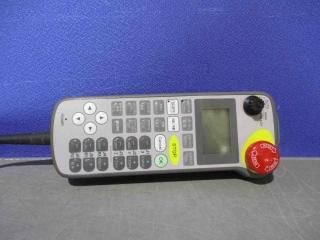  DENSO Robotic Pendant MP5J4 ܥåȥڥ