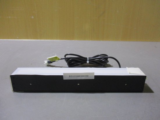 中古 CSC CSDBA-LP200W-L2000-C02 ダストファインダー - growdesystem