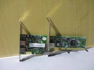  US3-2PEXS B8H00037188I CE-408 94V-0/ LGY-PCI-GT 2å 