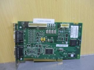  VPM-8100LVX-000-P REVG/MFG:801-8136-04R A