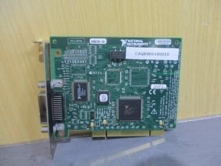  NATIONAL INSTRUMENTS PCI-GPIB PCIܡ