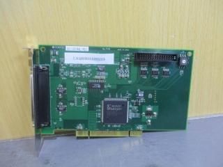  CONTEC AI-1216AL-PCI