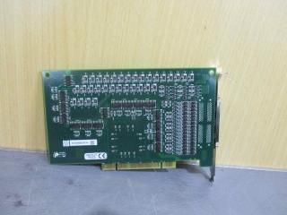  CONTEC PCB BOARD PIO-64/64L(PCI)H