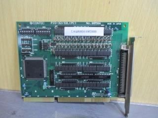  CONTEC PIO-32/32L(PC)