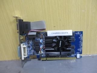  FIFABYTE GV-N610D3-2GI եå