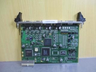  Cognex 8100CPCI VPM-8100CX/C-000 REVA
