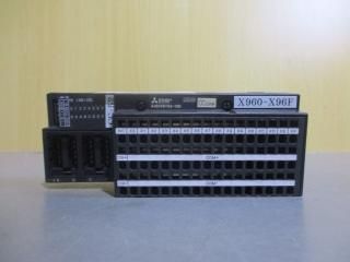  MITSUBISHI AJ65VBTS3-16D INPUT UNIT 