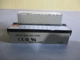  OMRON REMOTE TERMINAL SRT2-ID16 3