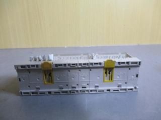 OMRON REMOTE TERMINAL SRT2-ID16T