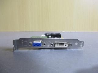  MATROX G550 32MB G55+MDHA32DSF F7012-03 MM96170 AGP