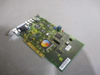  Eltec Electronik PCEY-1/1 7701 Board