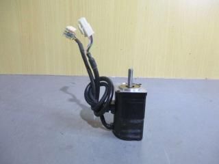  Omron Servo Motor U03030HA Motor, 0,42A 30W 200V