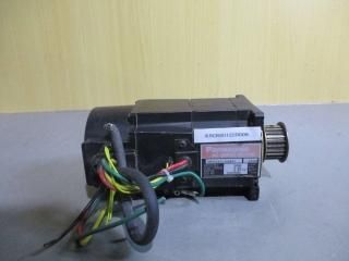  PANASONIC MFA020LD2BSI AC SERVO MOTOR