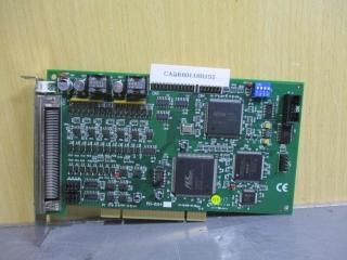  ADLINK PCI-8164 ⡼󥳥ȥ륫