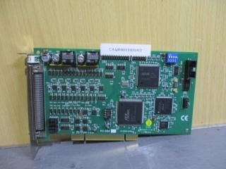  ADLINK PCI-8164 ⡼󥳥ȥ륫