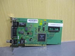  ETHER LINK XL PCI 3C900-COMBO 03-0108-202
