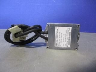  YASKAWA SERIAL CONVERTER JZDP-A006-005 ꥢѴ˥å