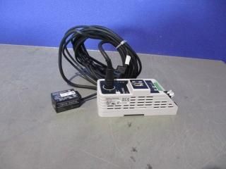  KEYENCE N-L1 С Ethernet ̿ /BL-1301 ĶǥСɥ꡼ 