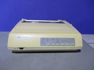  STAR DOT MATRIX PRINTER JS-1002CL