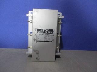  TDK NOISE FILTER ZCW2240-01 